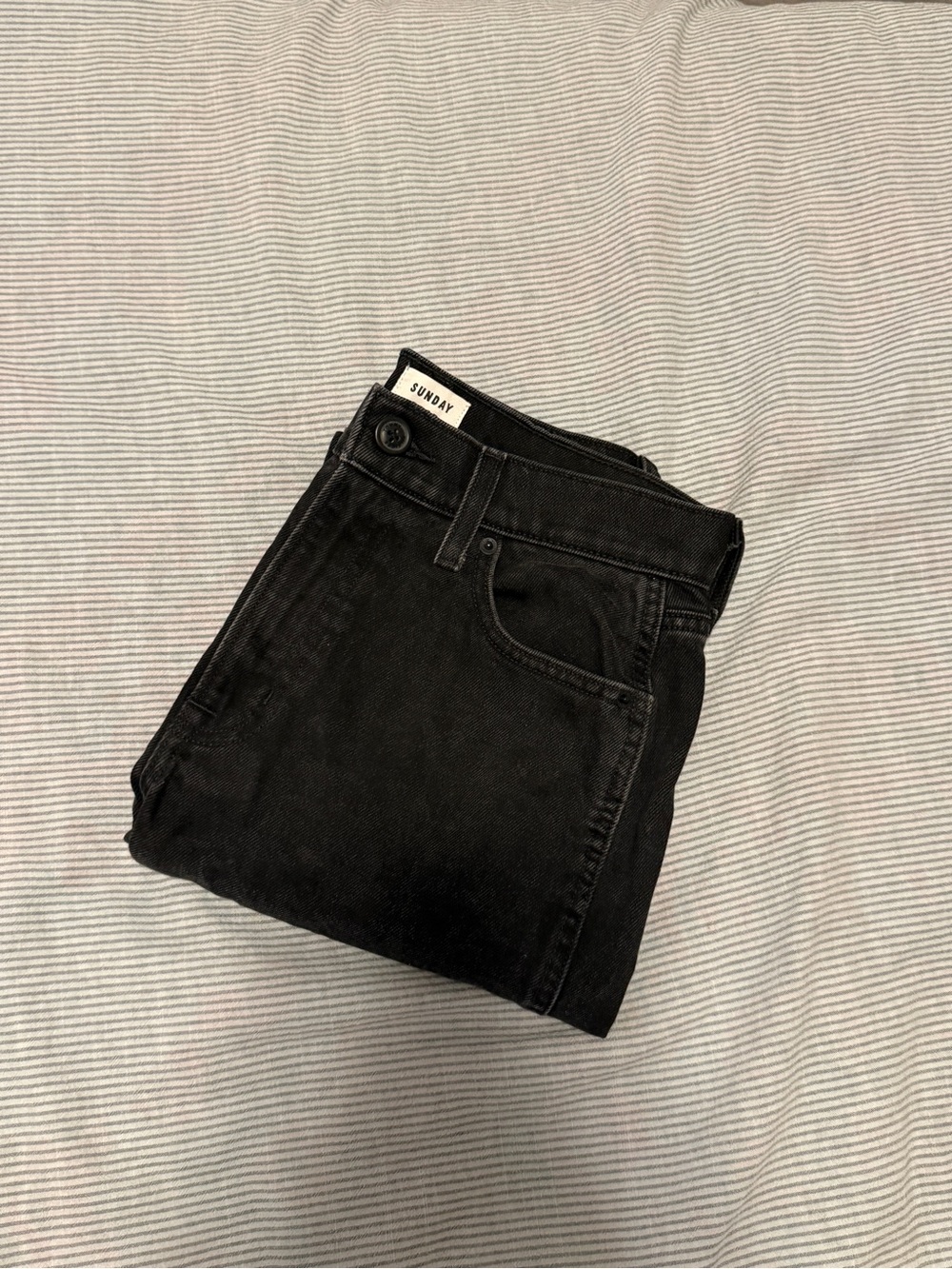 Aritzia Sunday Best Jeans